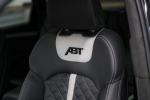 Audi SQ7 TDI Vossen 1 of 10 by ABT 2017 года